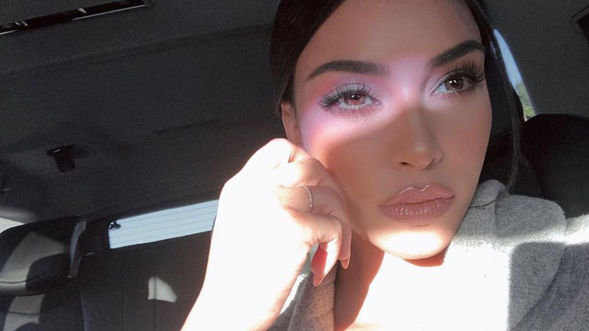 Kim Kardashian, Reality-Star