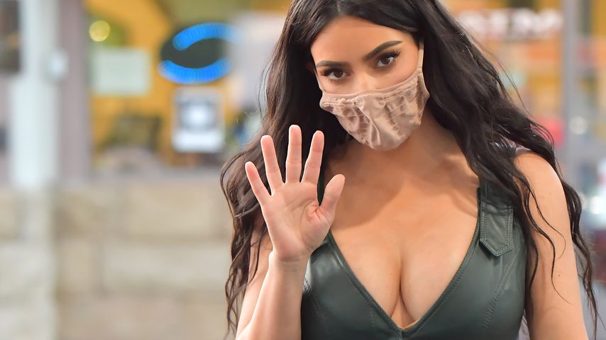 Kim Kardashian, Influencerin