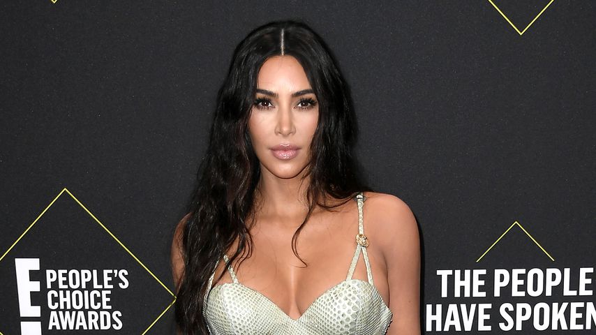 Kim Kardashian, TV-Ikone