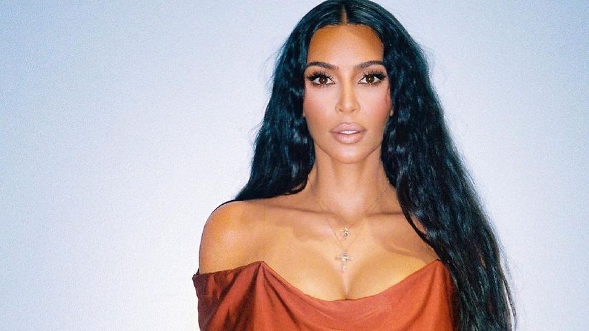 Fan schickt Kim K. einen Verlobungsring und die Pille danach