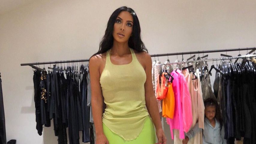 Kim Kardashian, Reality-Star