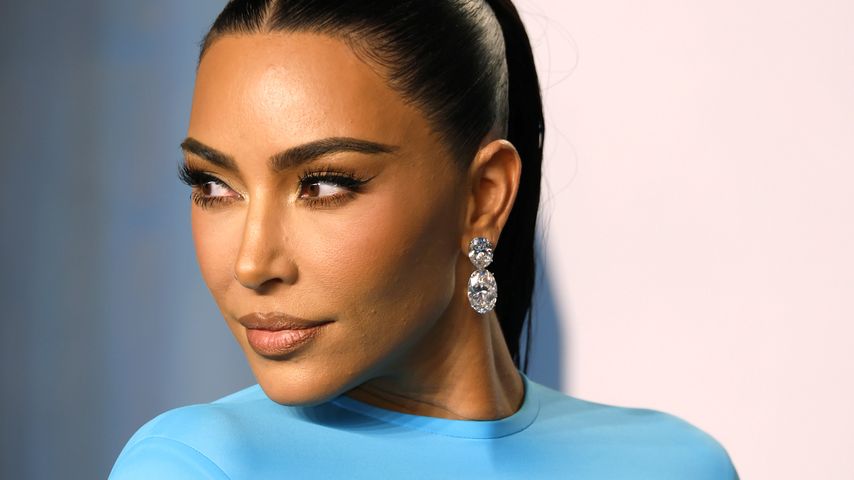 Das war Kim Kardashians Lieblingsmoment in ihrer TV-Show!
