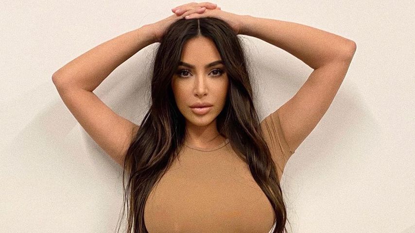 Kim Kardashian, Juni 2020