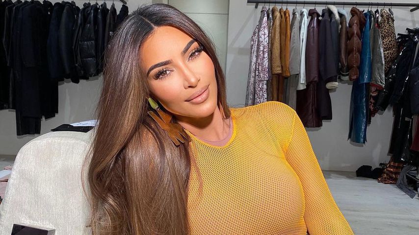 Kim Kardashian, Reality-Star