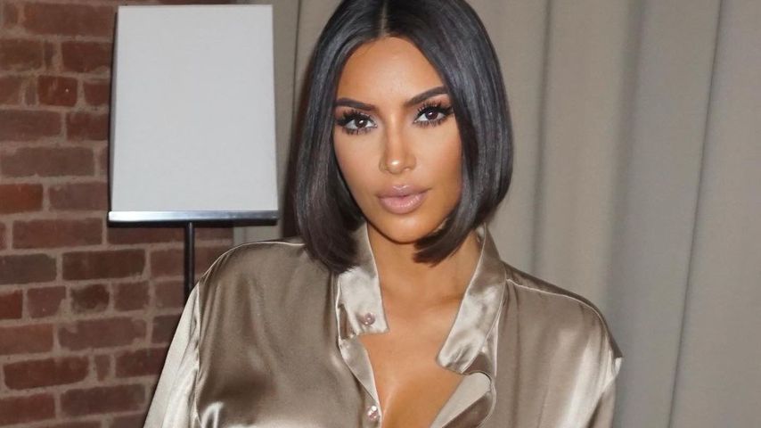 Kim Kardashian, Unternehmerin