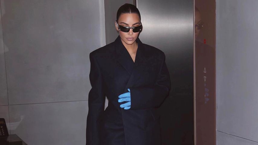 Kim Kardashian, Reality-TV-Star