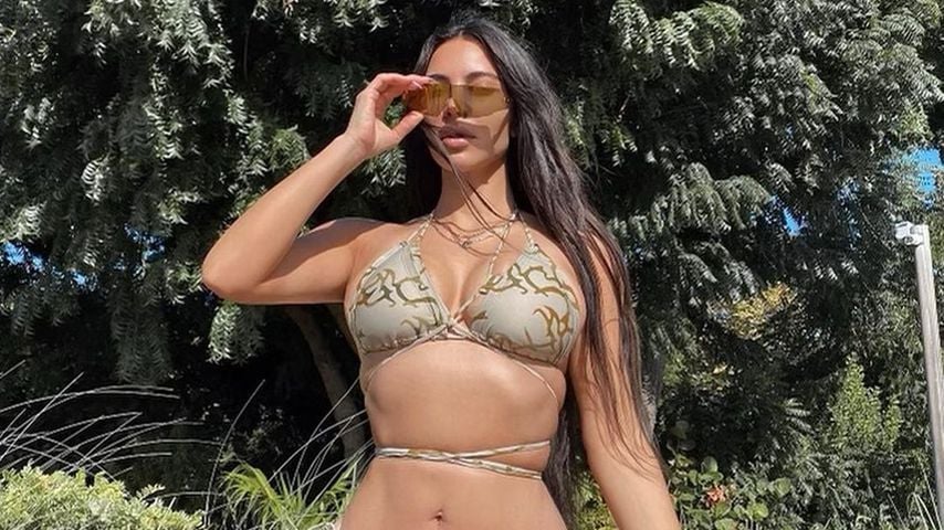 Kim Kardashian, Unternehmerin