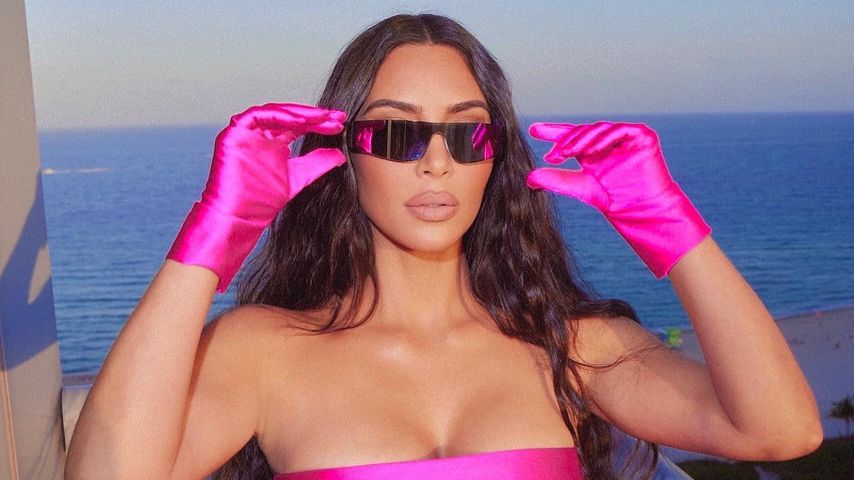 Kim Kardashian, Reality-TV-Star