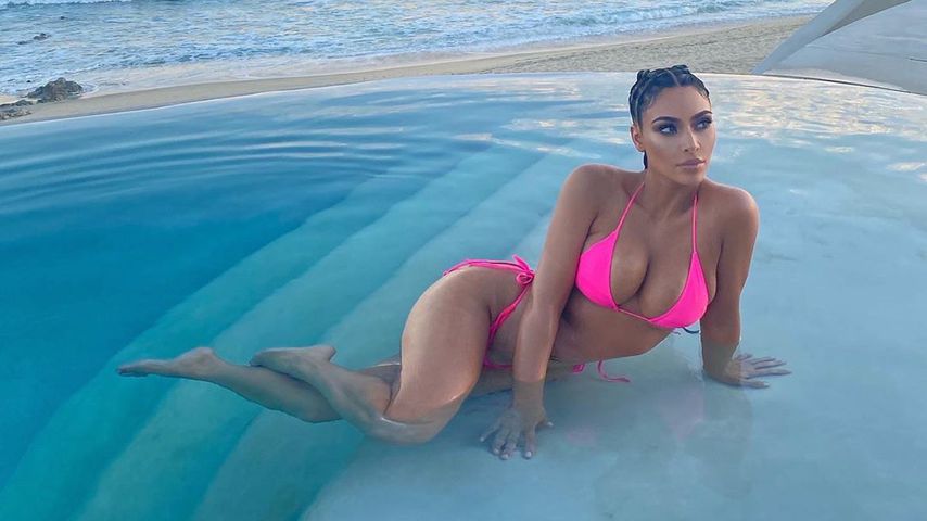 Kim Kardashian, Reality-TV-Star