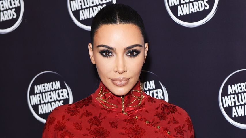 Kim Kardashian, Reality-TV-Star