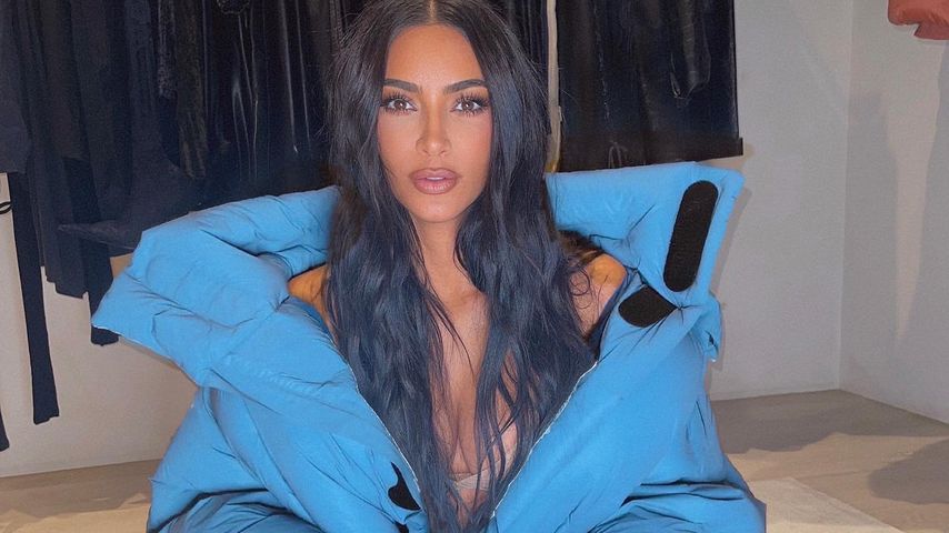 Kim Kardashian, Instagram 2022