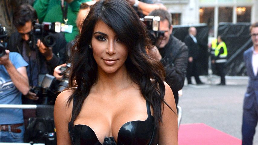 Bissig: So lästerte Joan Rivers über Rihanna & Co.