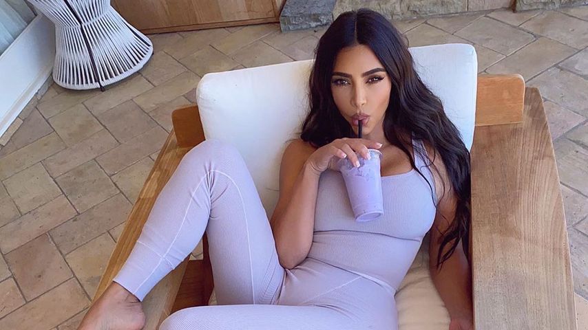 Shapewear für Schwangere: Kim Kardashian kriegt Shitstorm!