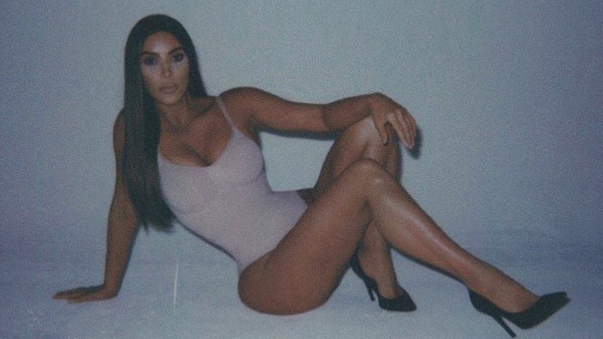 Kim Kardashian, Reality-TV-Star