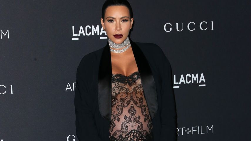 Schmuggelten die Kardashians Kameras in Lamars Reha-Klinik?