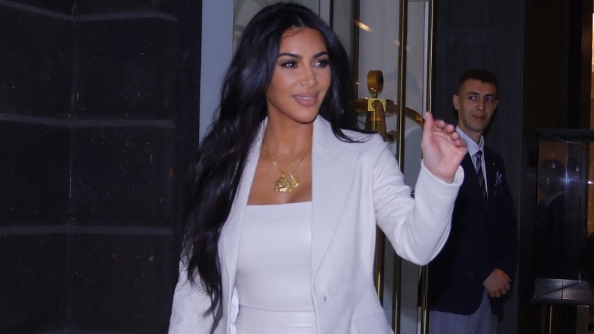 Kim Kardashian, Reality-Star