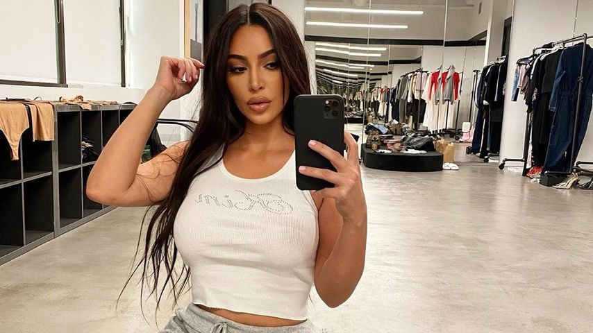 Kim Kardashian, Reality-TV-Star
