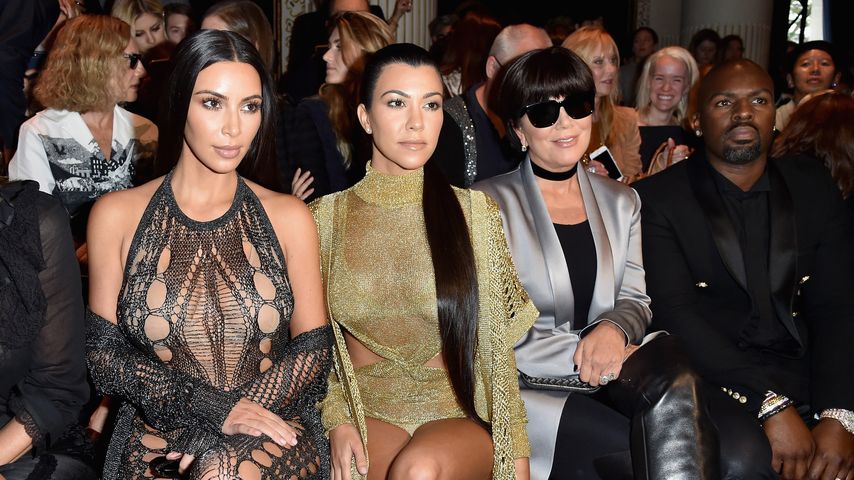 35.000-Euro-Shopping-Tour: Die Kardashians im Kauf-Rausch!