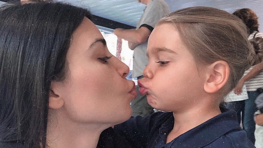Kim Kardashian, Dezember 2019