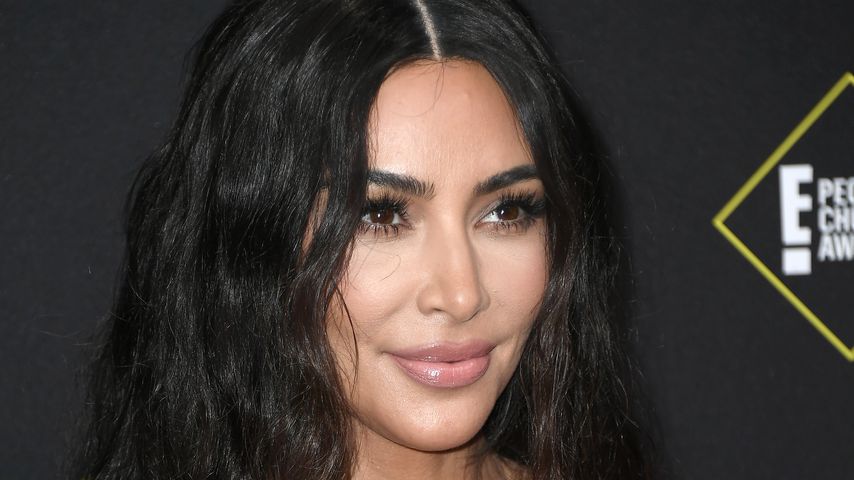 Schock für Kim Kardashian: Einbrecher will Villa plündern!