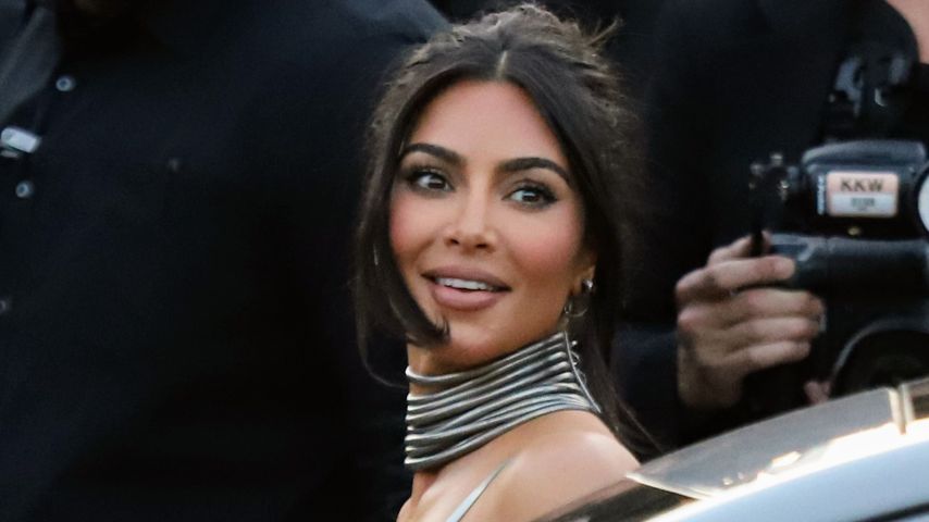 Kim Kardashian, Reality-TV-Star