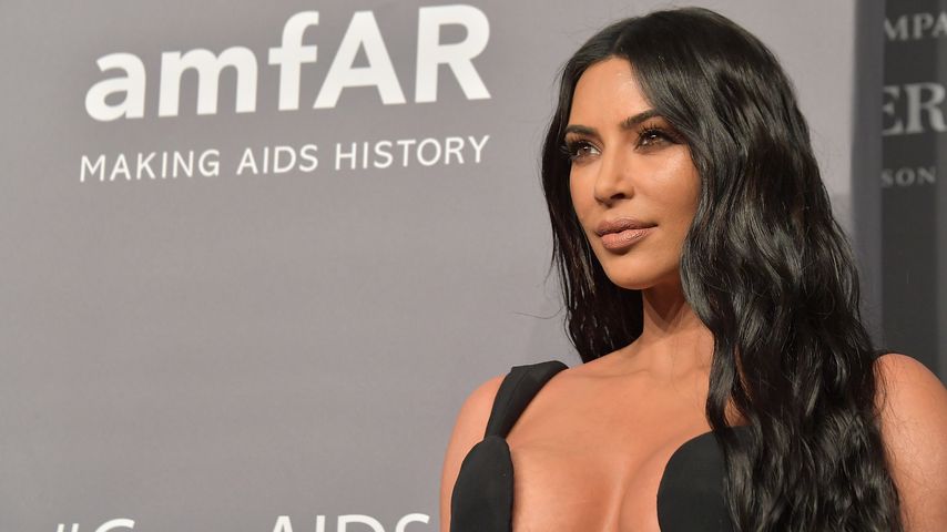 Kim Kardashian, Model