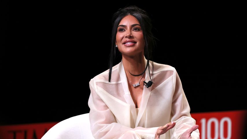 Kim Kardashian, Realitystar