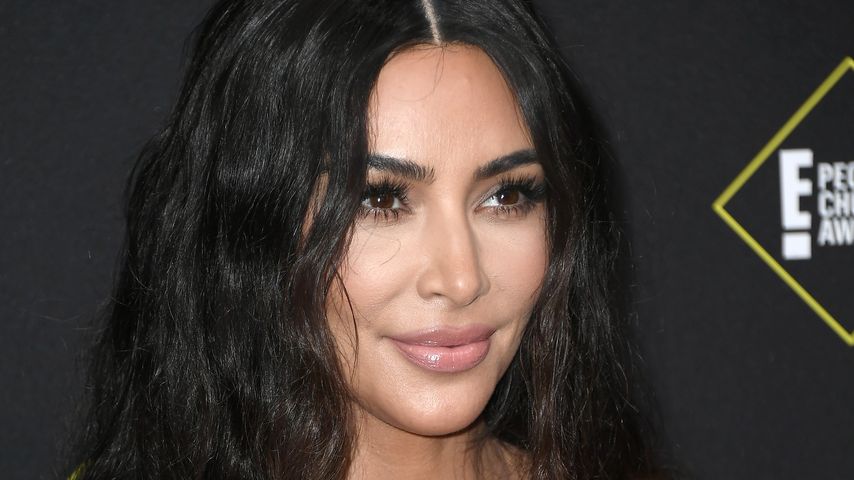 Kim Kardashian, Reality-TV-Star