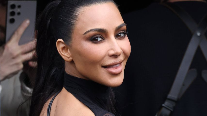 Kim Kardashian, Realitystar