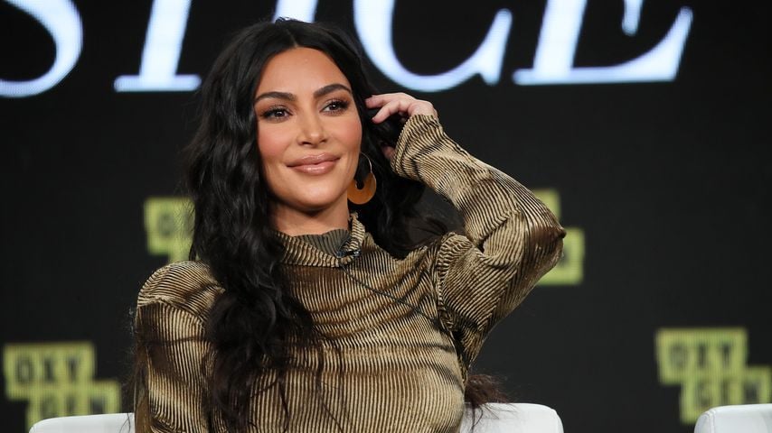 Süßer Geburtstags-Post: Chicago West wird zwei Jahre alt!