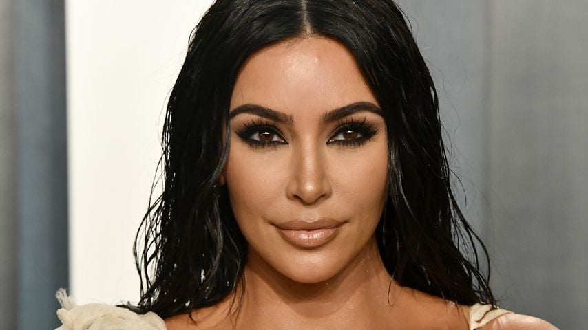 Wünscht sich Vierfach-Mama Kim Kardashian weitere Kinder?