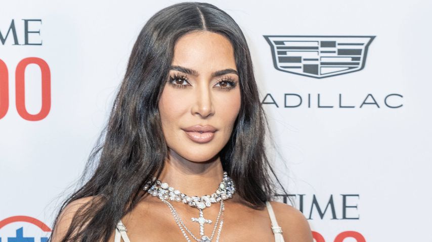 Kim Kardashian, Mai 2023