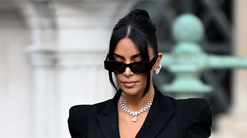 Deutscher Trailer von Kim Kardashians Serie veröffentlicht