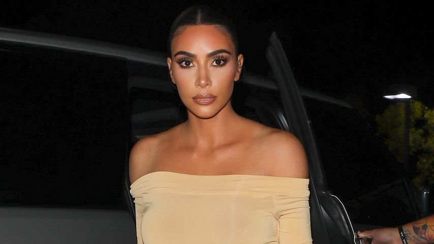 Kim Kardashian