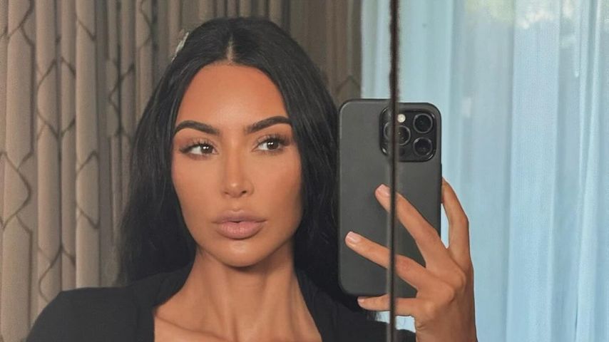 Kim Kardashian, Realitystar