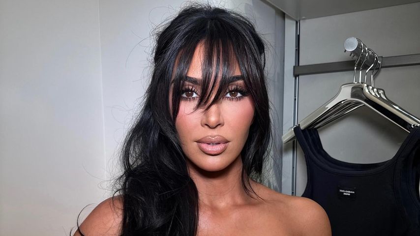 Kim Kardashian, Unternehmerin und Reality-TV-Star