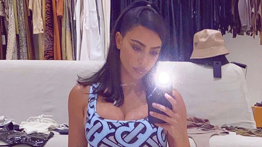 Kim Kardashian, Reality-TV-Star
