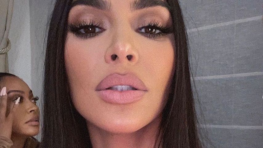 Kim Kardashian, Unternehmerin