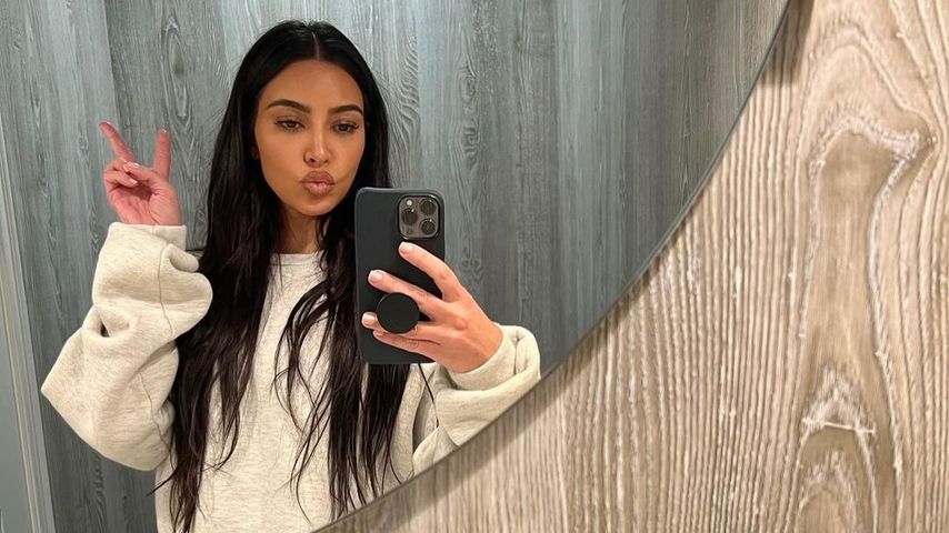 Kim Kardashian, TV-Star