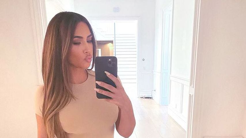 Kim Kardashian, Unternehmerin