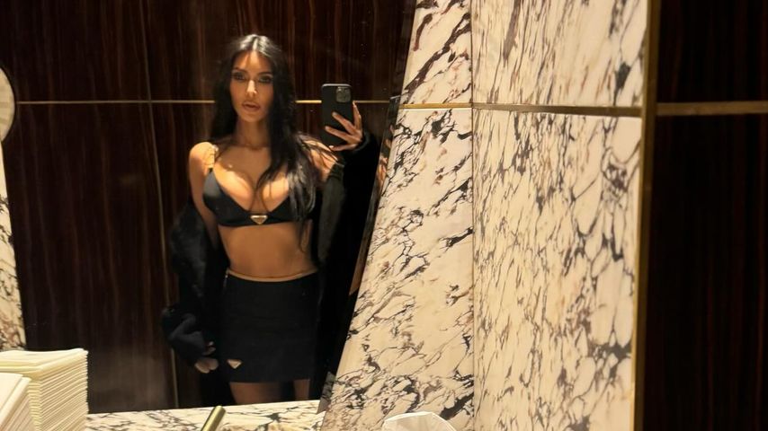 Kim Kardashian, Unternehmerin
