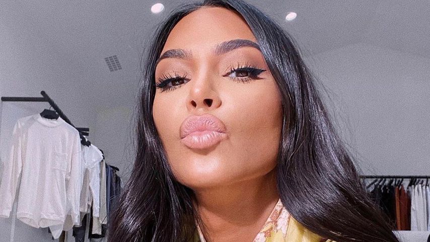 Kim Kardashian, Reality-Star