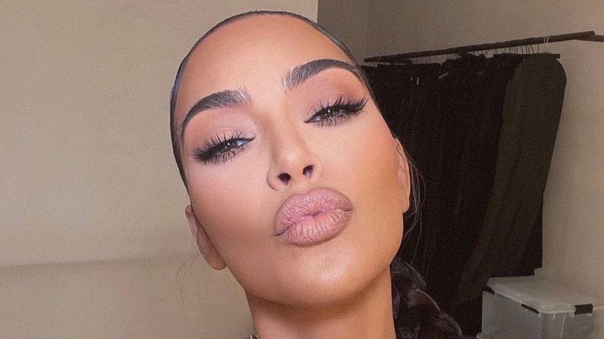 Kim Kardashian, Unternehmerin