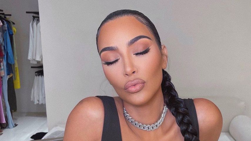 Kim Kardashian, TV-Star