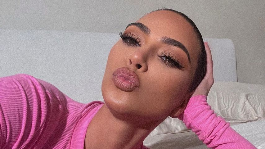 Kim Kardashian, Reality-TV-Star