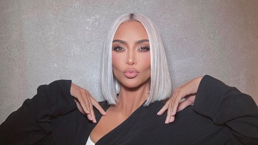 Kim Kardashian, Reality-TV-Star