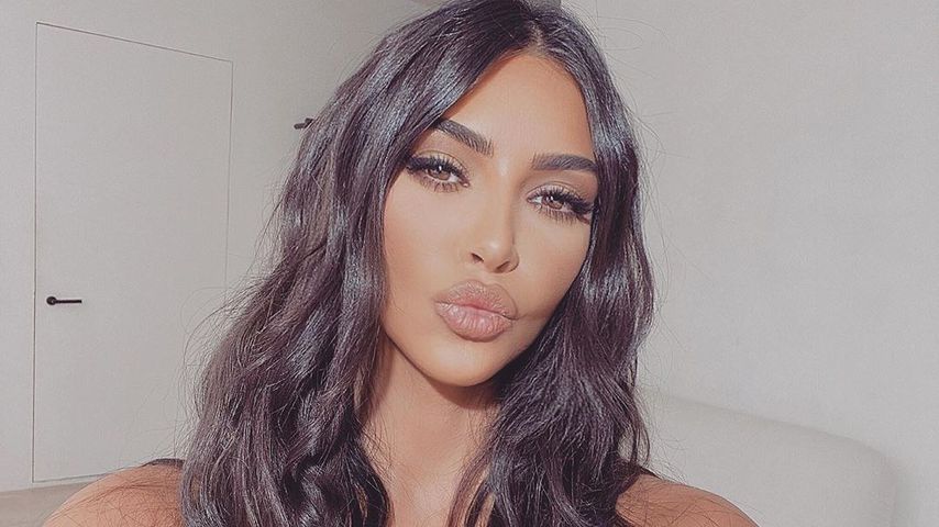 Kim Kardashian, Reality-Sternchen