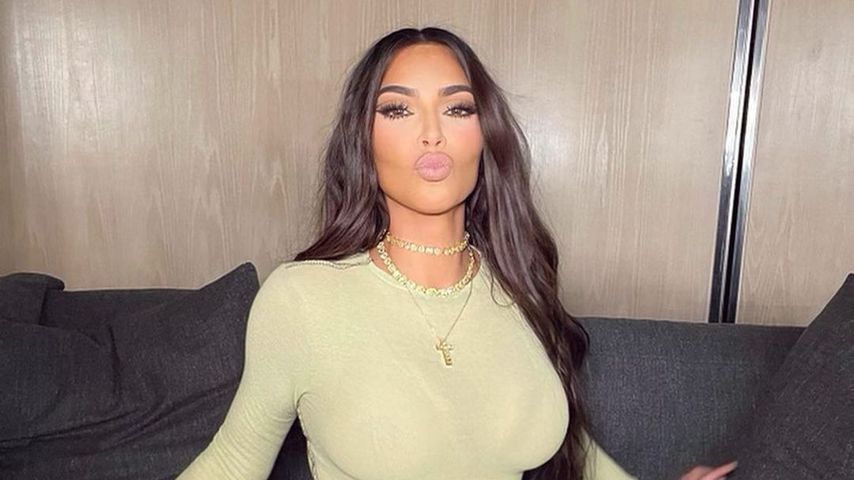 Um Millionen verschätzt: Kim ist die reichste Kardashian!