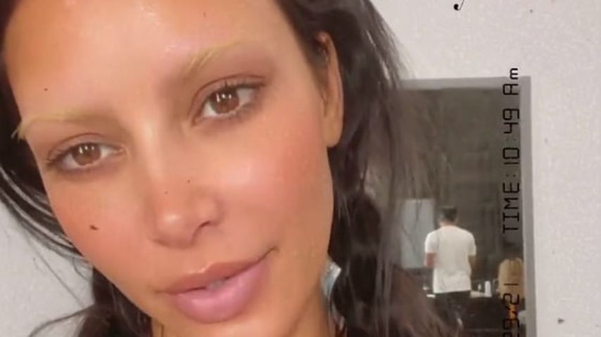 Kim Kardashian, Model