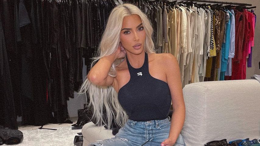 Kim Kardashian, Reality-TV-Star